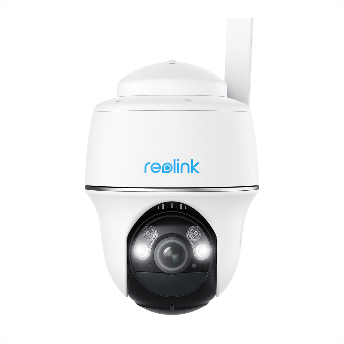 Reolink G430 PTZ – 4MP – 2,8 mm – 4G/LTE – IP64
