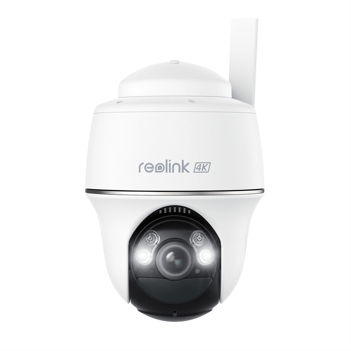 Reolink G440 PTZ – 4K – 2,8 mm – 4G/LTE – IP64