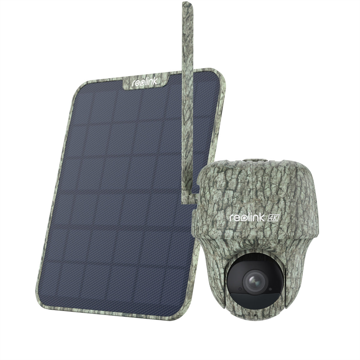 Reolink G450 PTZ – 4K – 4G/LTE – IR 10 m – IP65