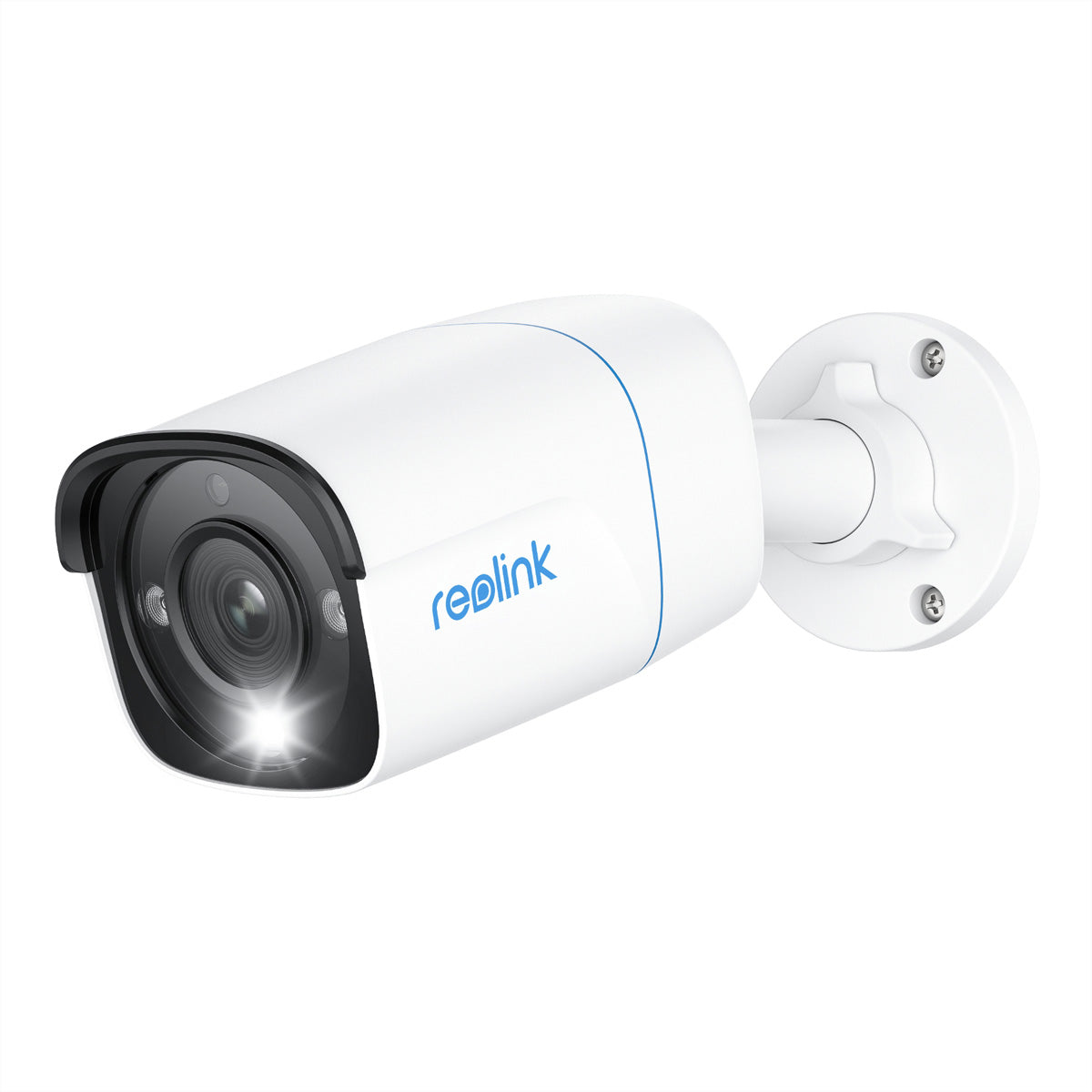 Reolink P330 Bullet – 4K – 2,8 mm – PoE – IP67