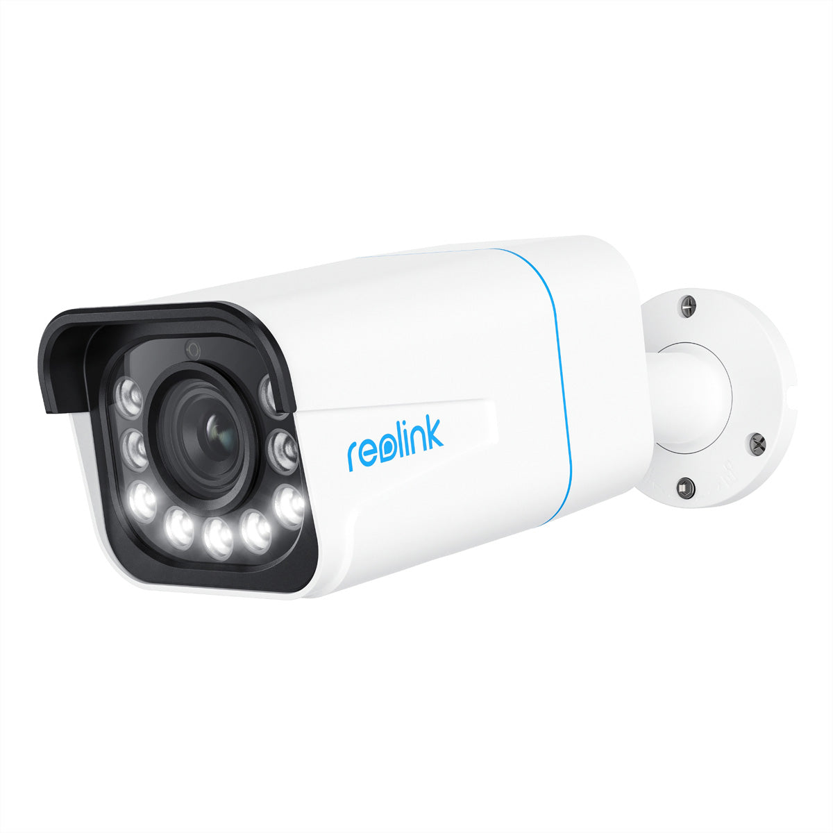 Reolink P430 Bullet – 4K – 5× Zoom – PoE – IP67