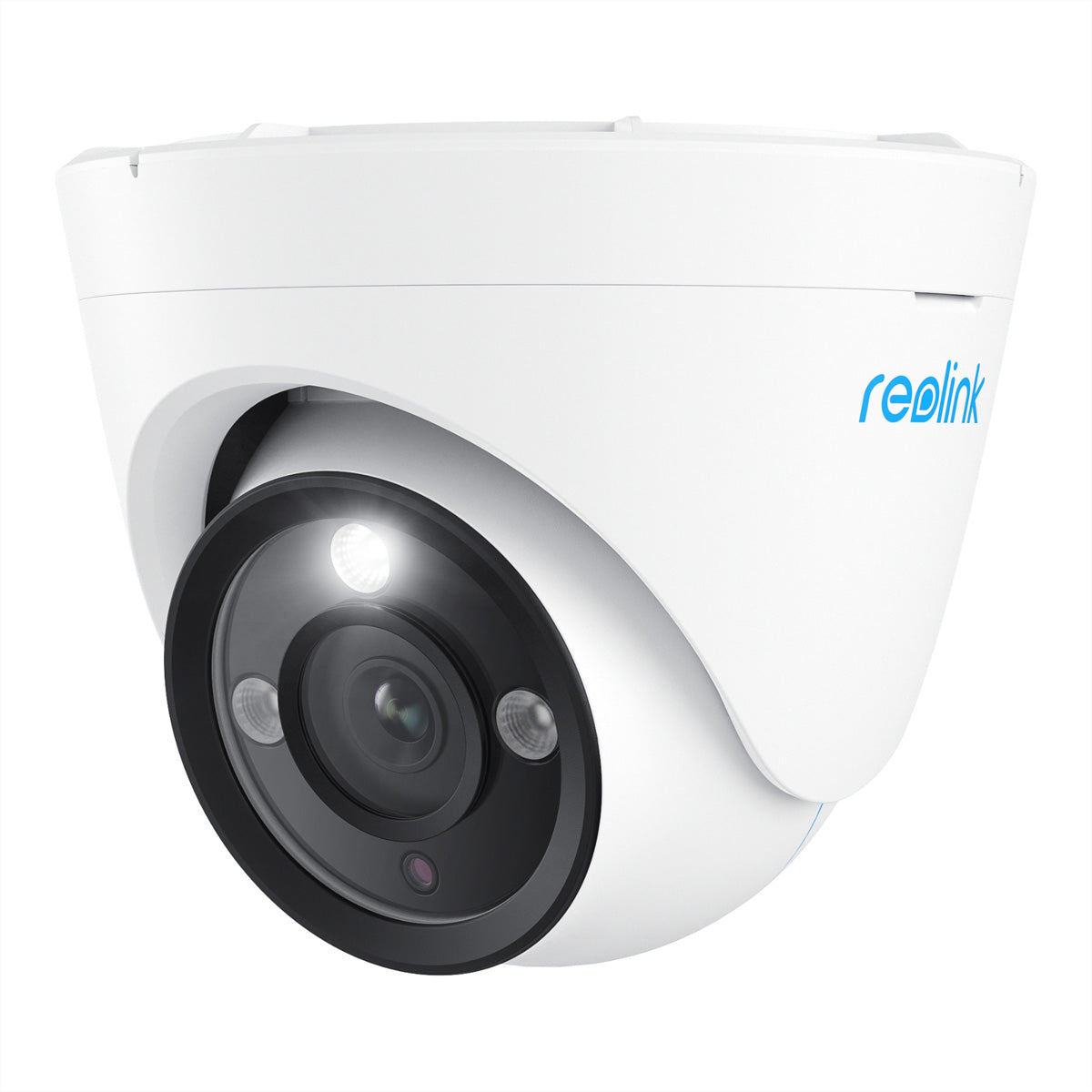 Reolink P434 Turret – 4K – 3× Zoom – PoE – IP67