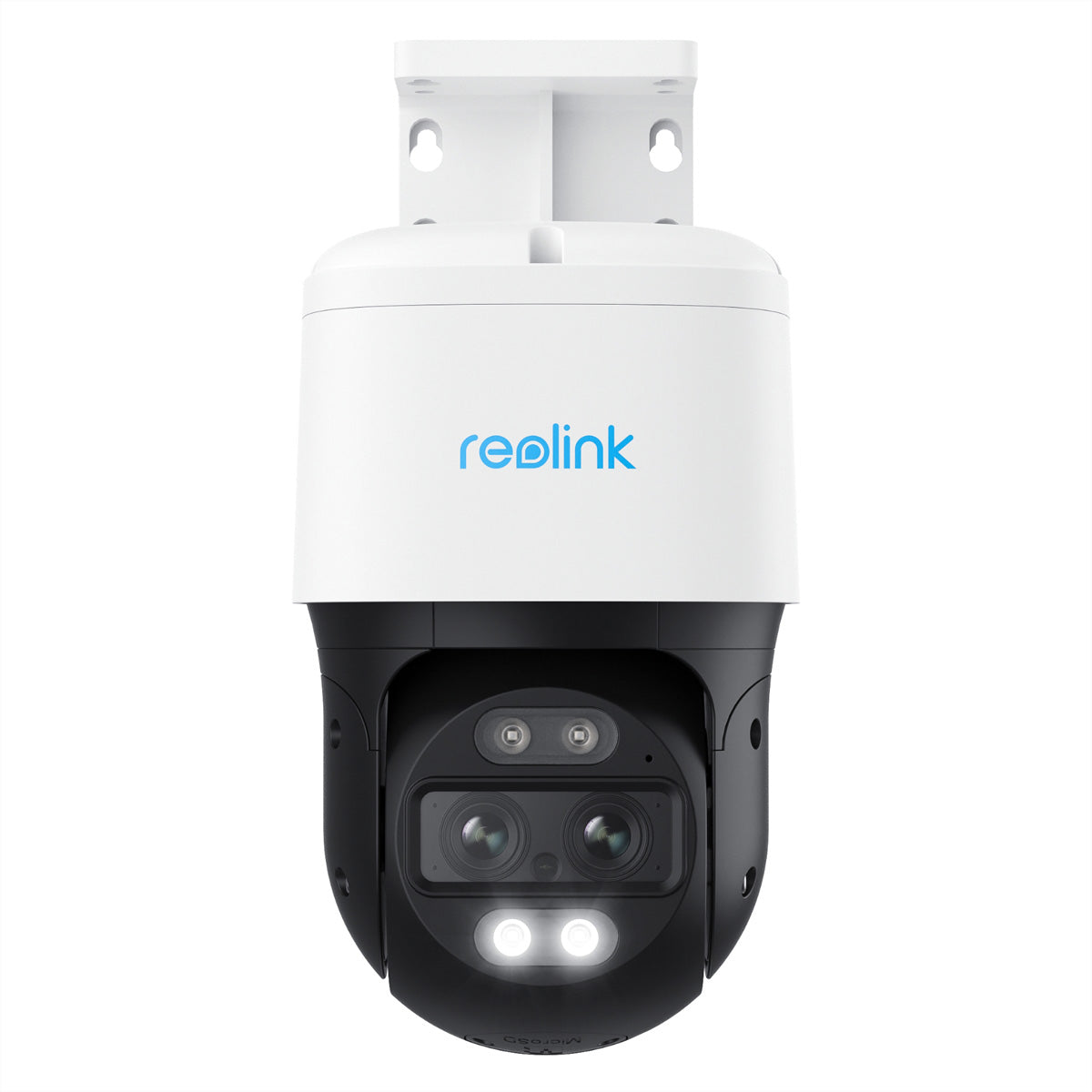Reolink P760 PTZ – 4K – 6× Zoom – IR 30 m – PoE – IP65