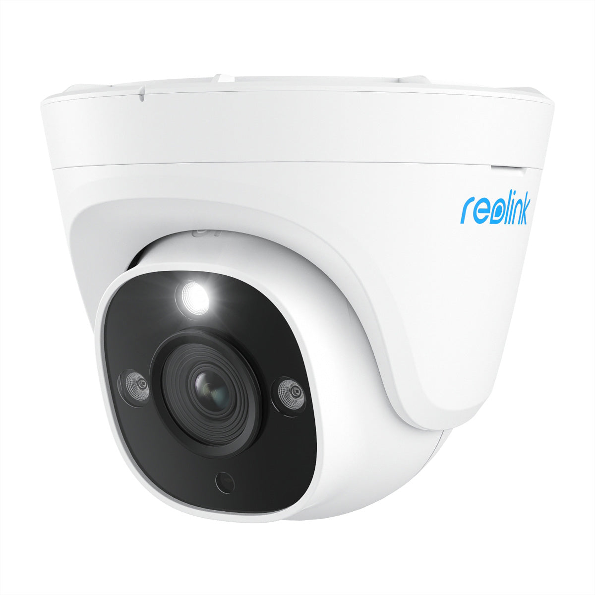 Reolink P344 Turret – 12 MP – 4,0 mm – PoE – IP67