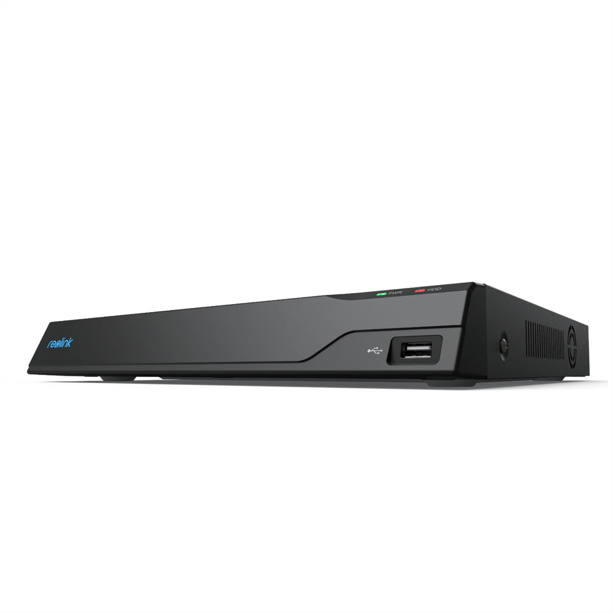 Reolink NVS16 NVR – 16-Kanal – 4K – 16× PoE – 4 TB