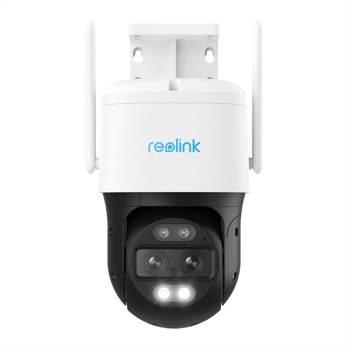 Reolink W760 PTZ – 4K – IR 30 m – WLAN – IP65