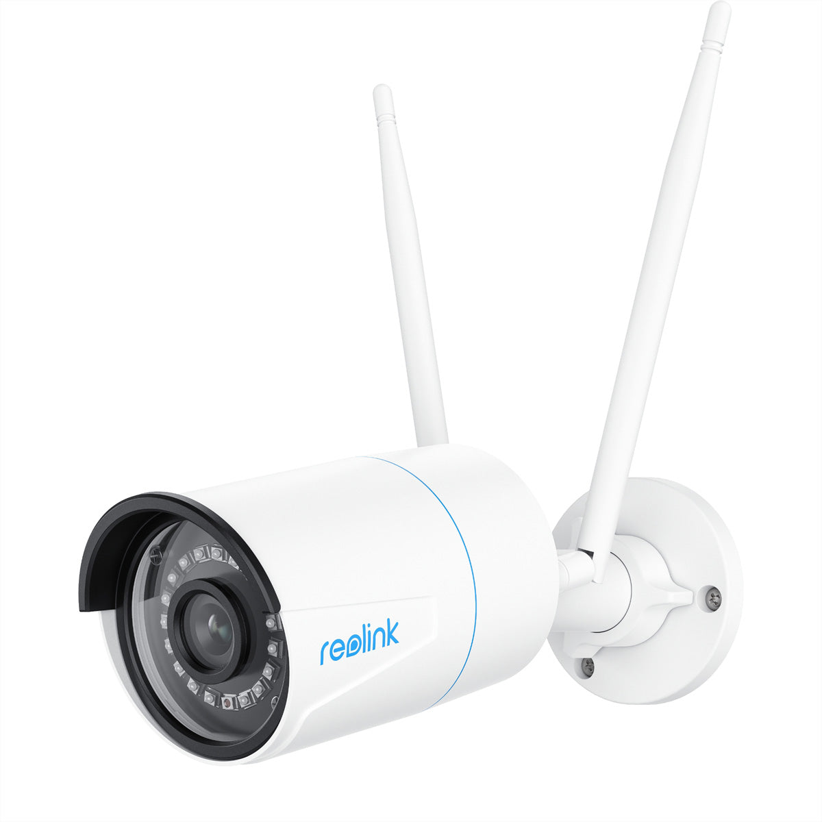 Reolink W320 Bullet – 5MP – 4,0 mm – WLAN – IP67
