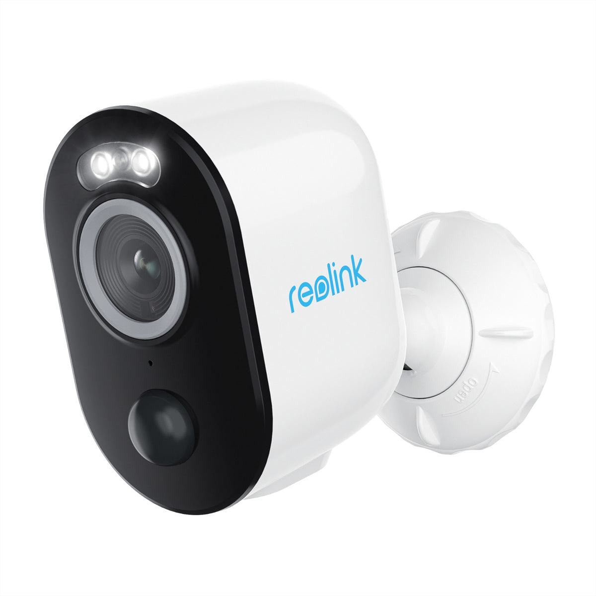 Reolink B330 Box/Ecke – 5MP – 2,8 mm – WLAN – IP66