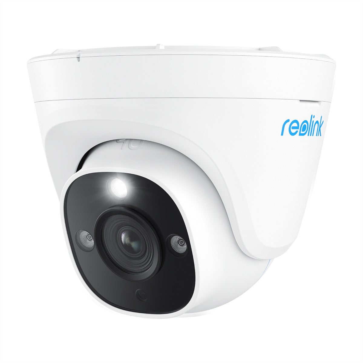 Reolink P334 Turret – 4K – 2,8 mm – PoE – IP67
