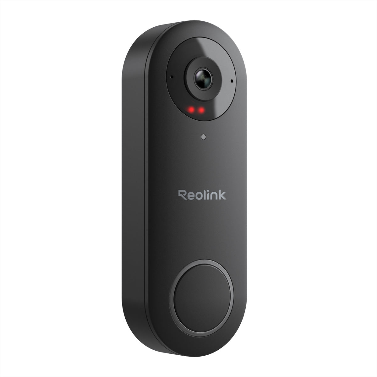 Reolink D340P Video-Türklingel – 5 MP, 2560×1920, 134°/97°, IR, PoE, IP65