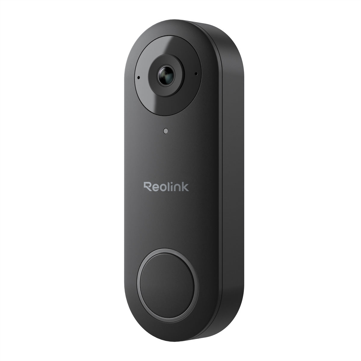 Reolink D340P Video-Türklingel – 5 MP, 2560×1920, 134°/97°, IR, PoE, IP65