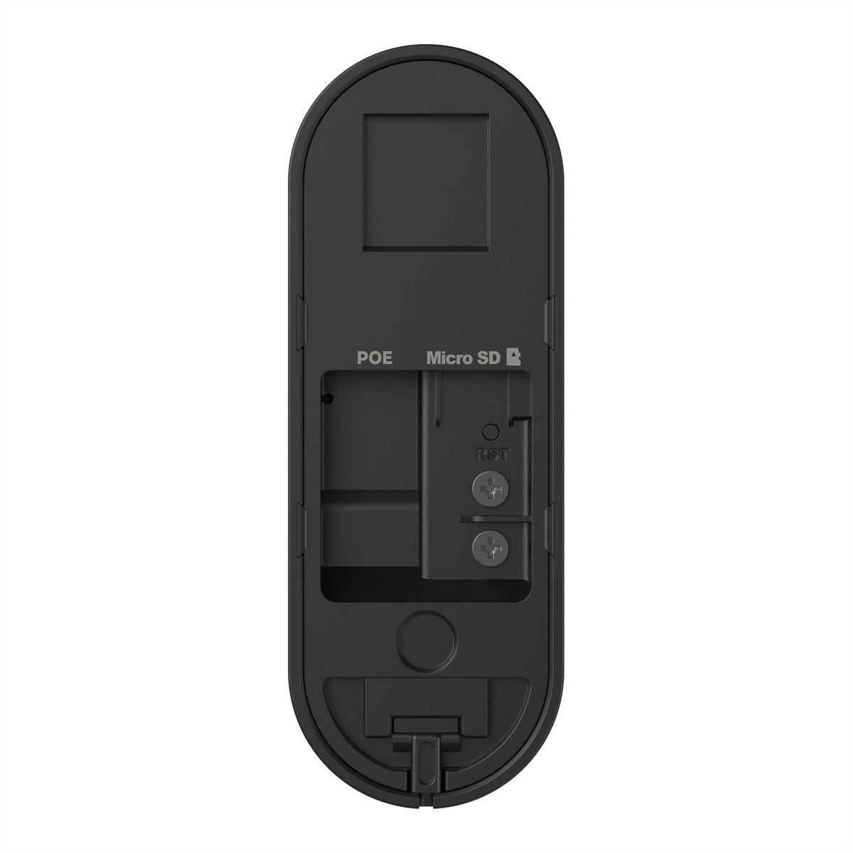 Reolink D340P Video-Türklingel – 5 MP, 2560×1920, 134°/97°, IR, PoE, IP65