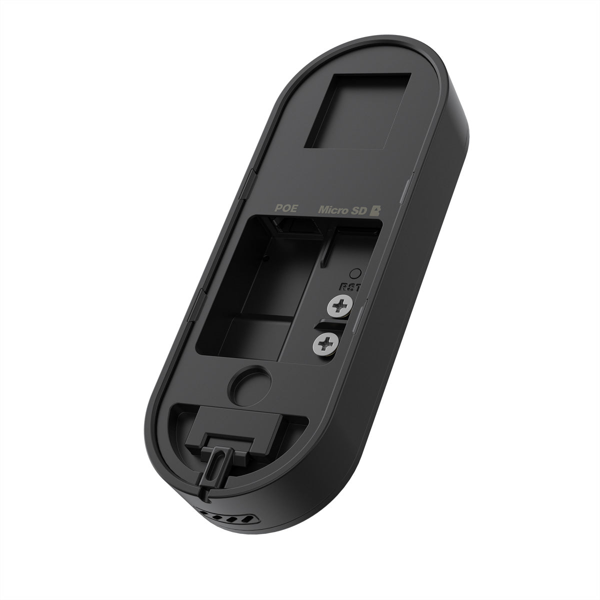 Reolink D340P Video-Türklingel – 5 MP, 2560×1920, 134°/97°, IR, PoE, IP65