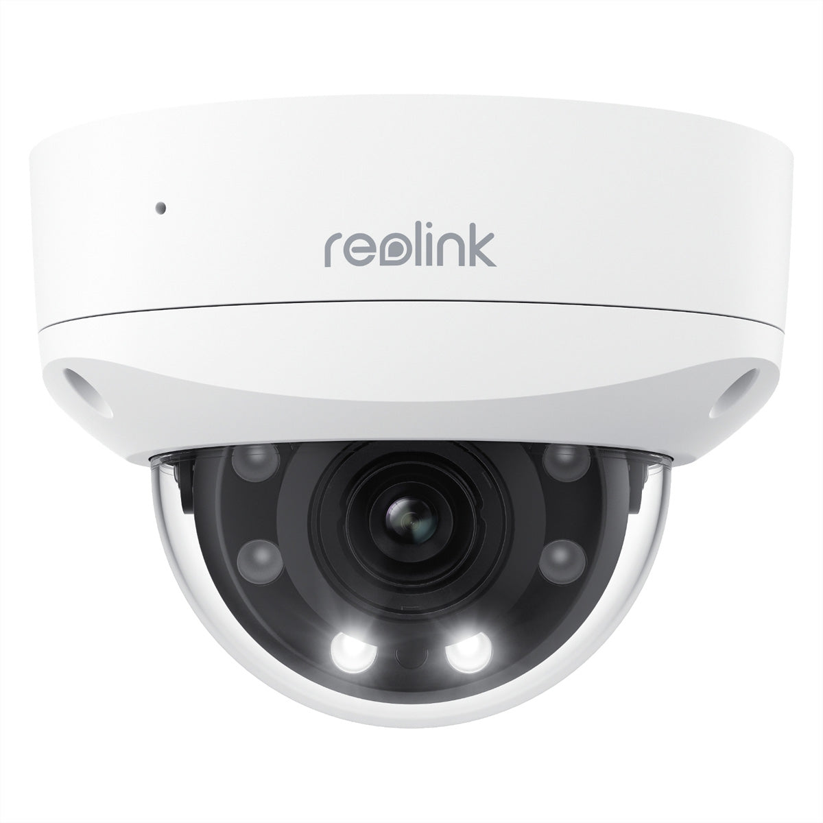 Reolink P437 PTZ – 4K – 5× Zoom – PoE – IP67 IK10