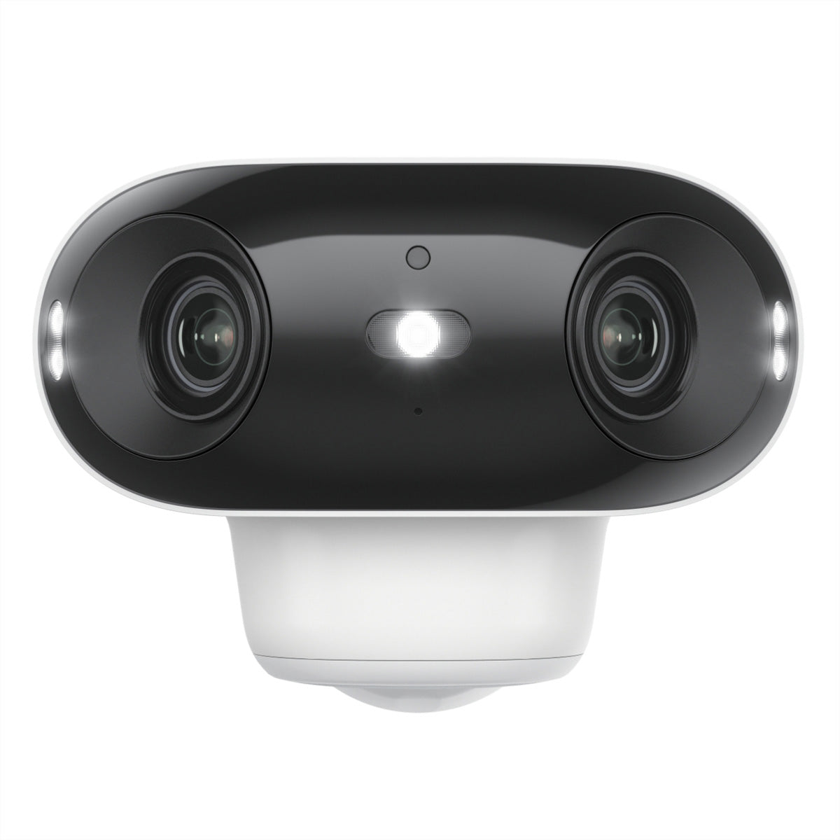 Reolink B740X Multisensor – 8 MP 2× – WLAN – IP66