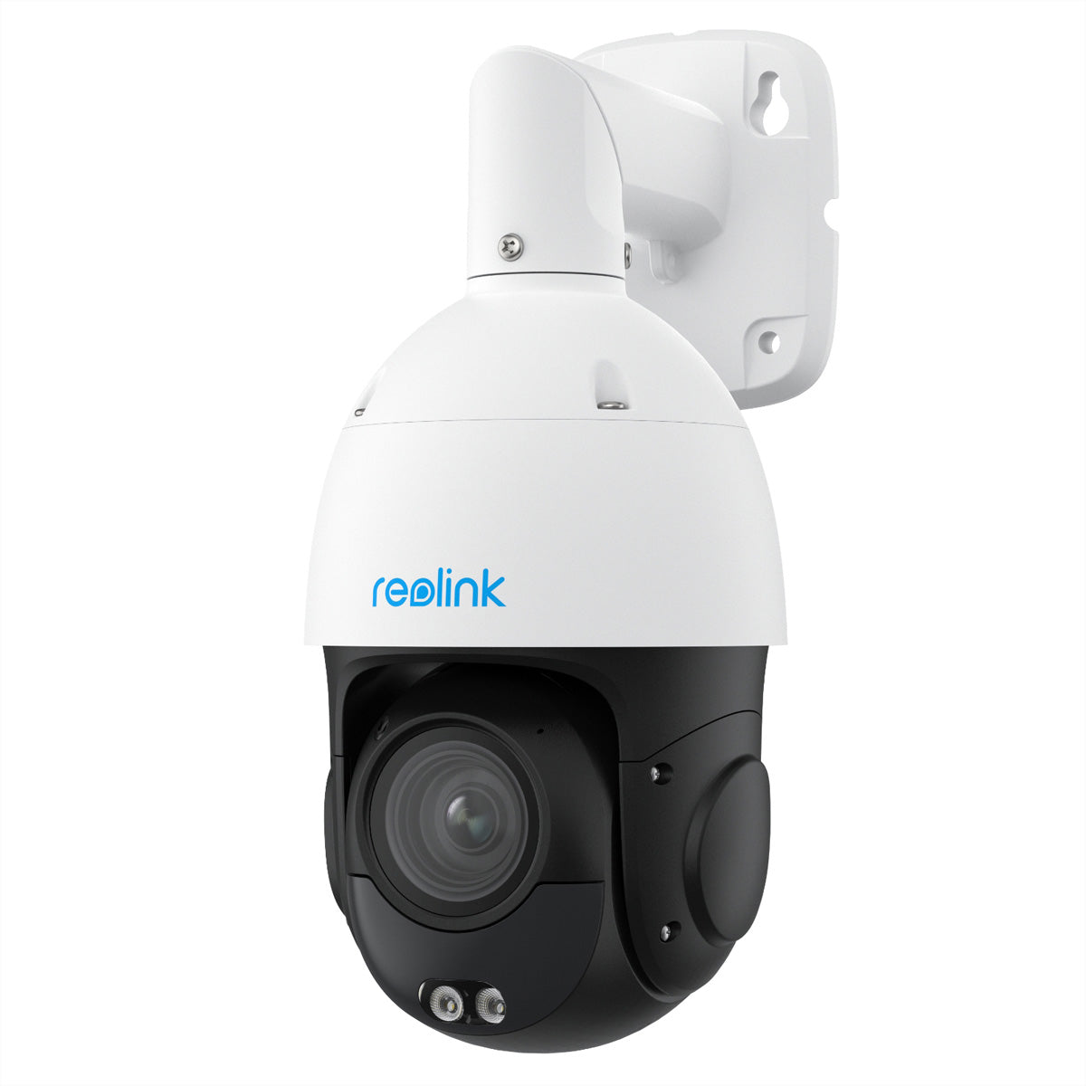 Reolink P850 PTZ – 4K – 16× Zoom – PoE – IR 80 m – IP66
