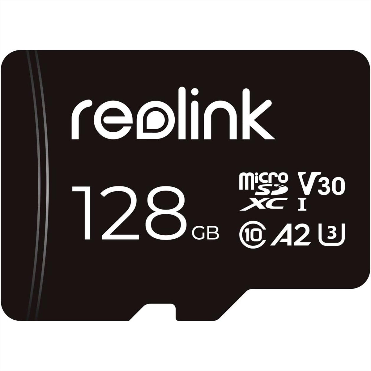 Reolink microSDXC 128 GB – Klasse 10, V30