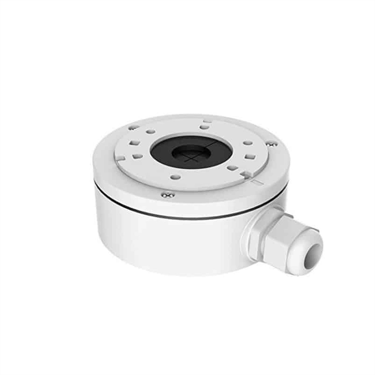 Reolink B10 Anschlussdose – für Reolink B500, B400, RLC-410-5MP und andere – Aussenbereich – 112,5 × 133 × 45,5 mm