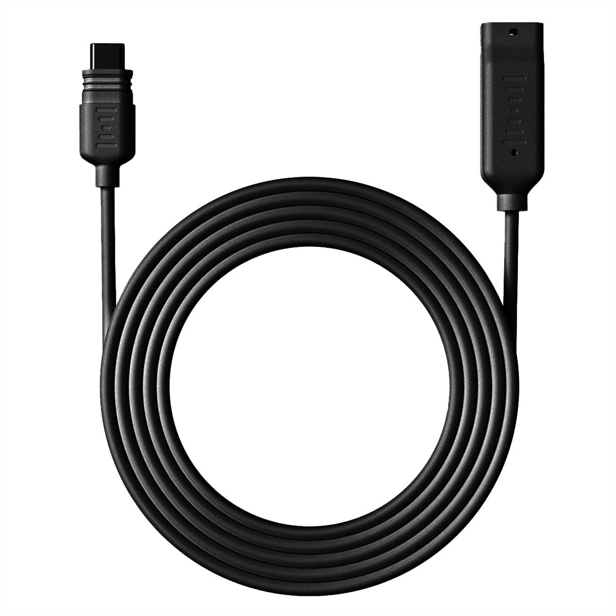 Reolink USB-C Verlängerungskabel (Stecker auf Buchse) – 4,5 m – Schwarz – für Argus/Go-Modelle und mehr