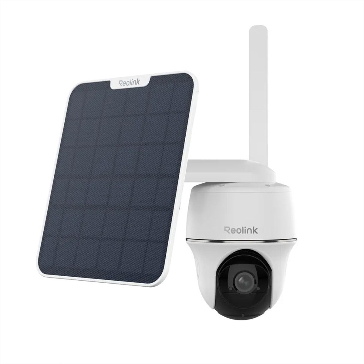Reolink G430 PTZ – 4MP – 4G/LTE – IP64