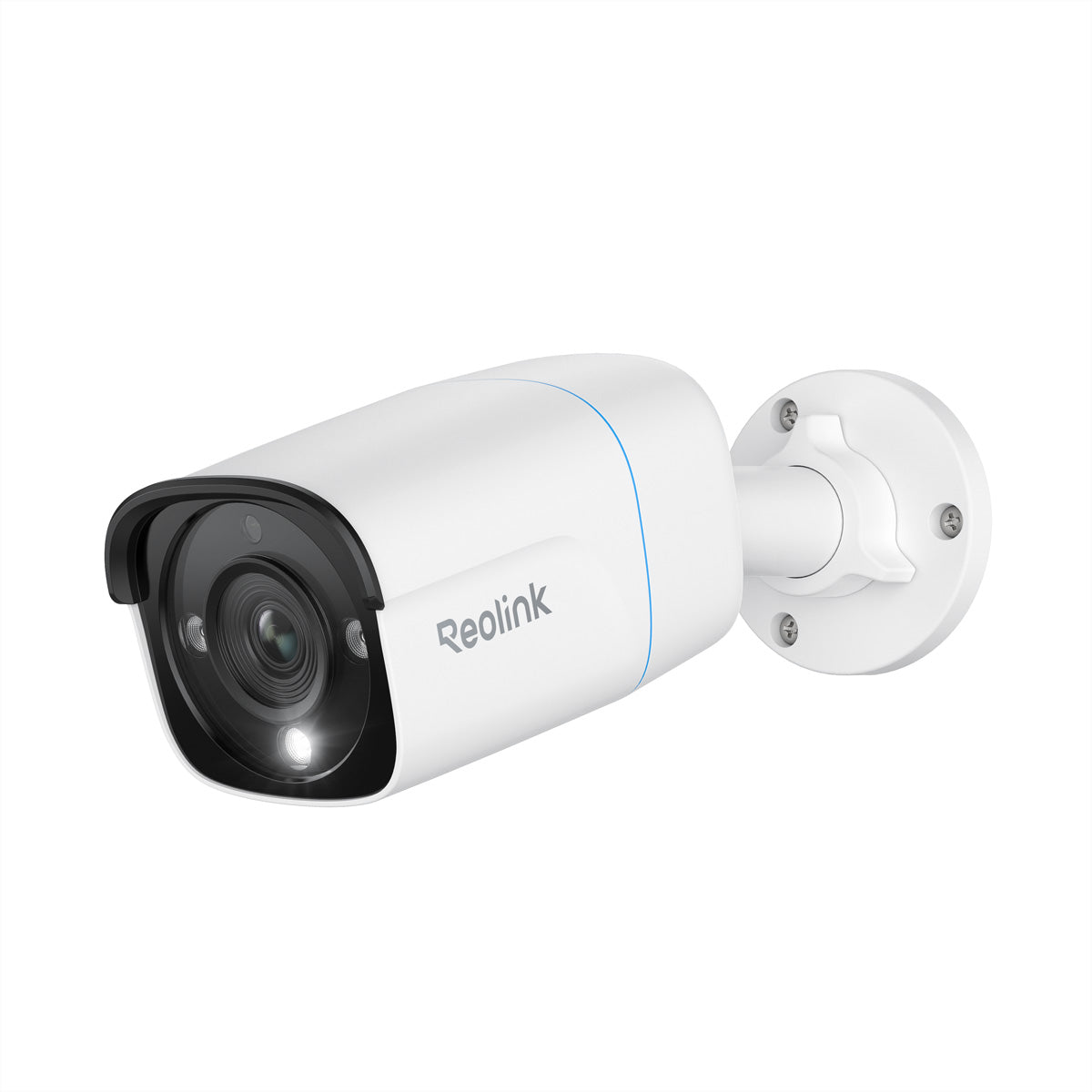 Reolink P330 – Bullet – 4K – 2,8 mm – PoE – IP67
