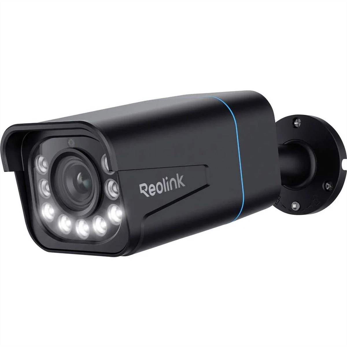 Reolink P430 Bullet – 4K – 5× Zoom – PoE – IP67