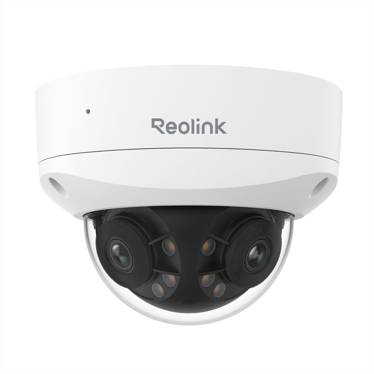 Reolink Duo Fisheye – 16MP – 180° – PoE – IP67 IK10