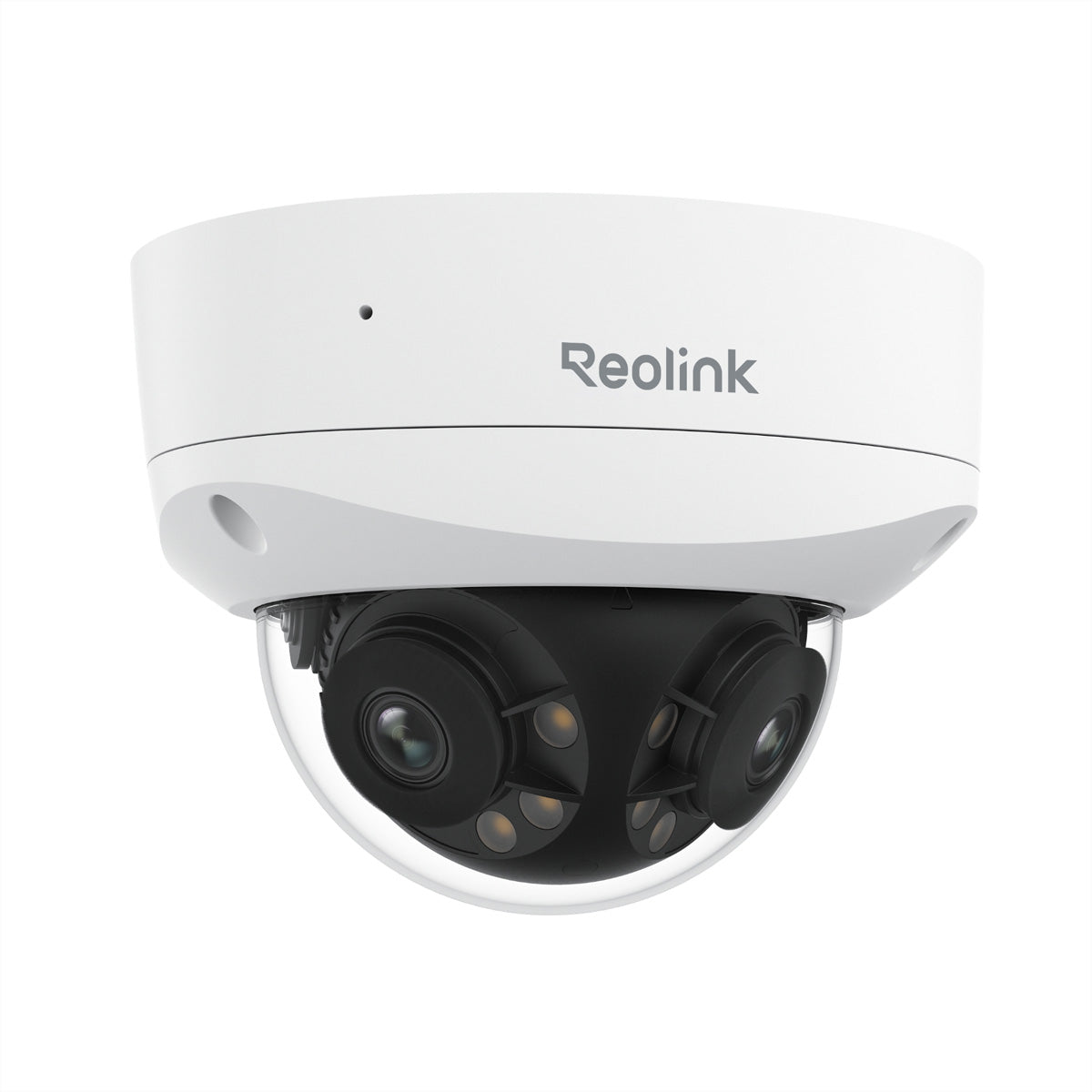 Reolink Duo Fisheye – 16MP – 180° – PoE – IP67 IK10