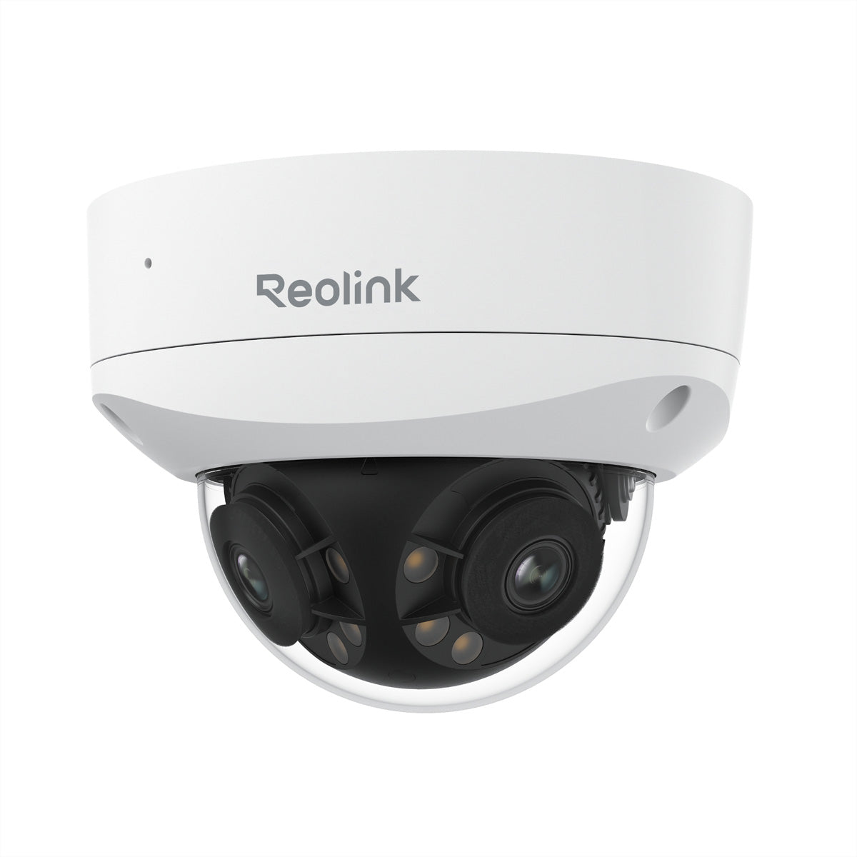 Reolink Duo Fisheye – 16MP – 180° – PoE – IP67 IK10
