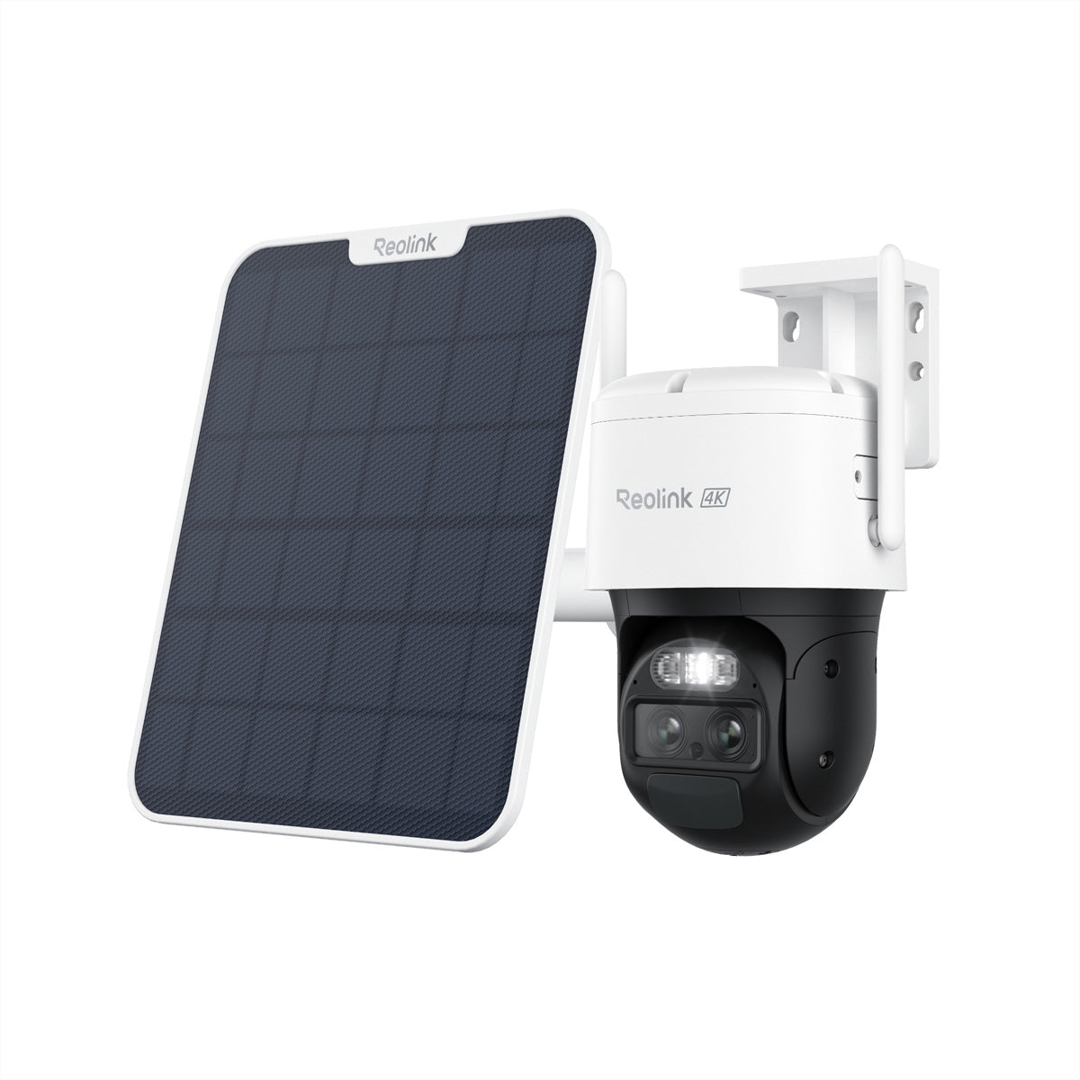 Reolink B770 PTZ – 4K – WLAN – IR 30 m – Aussenbereich