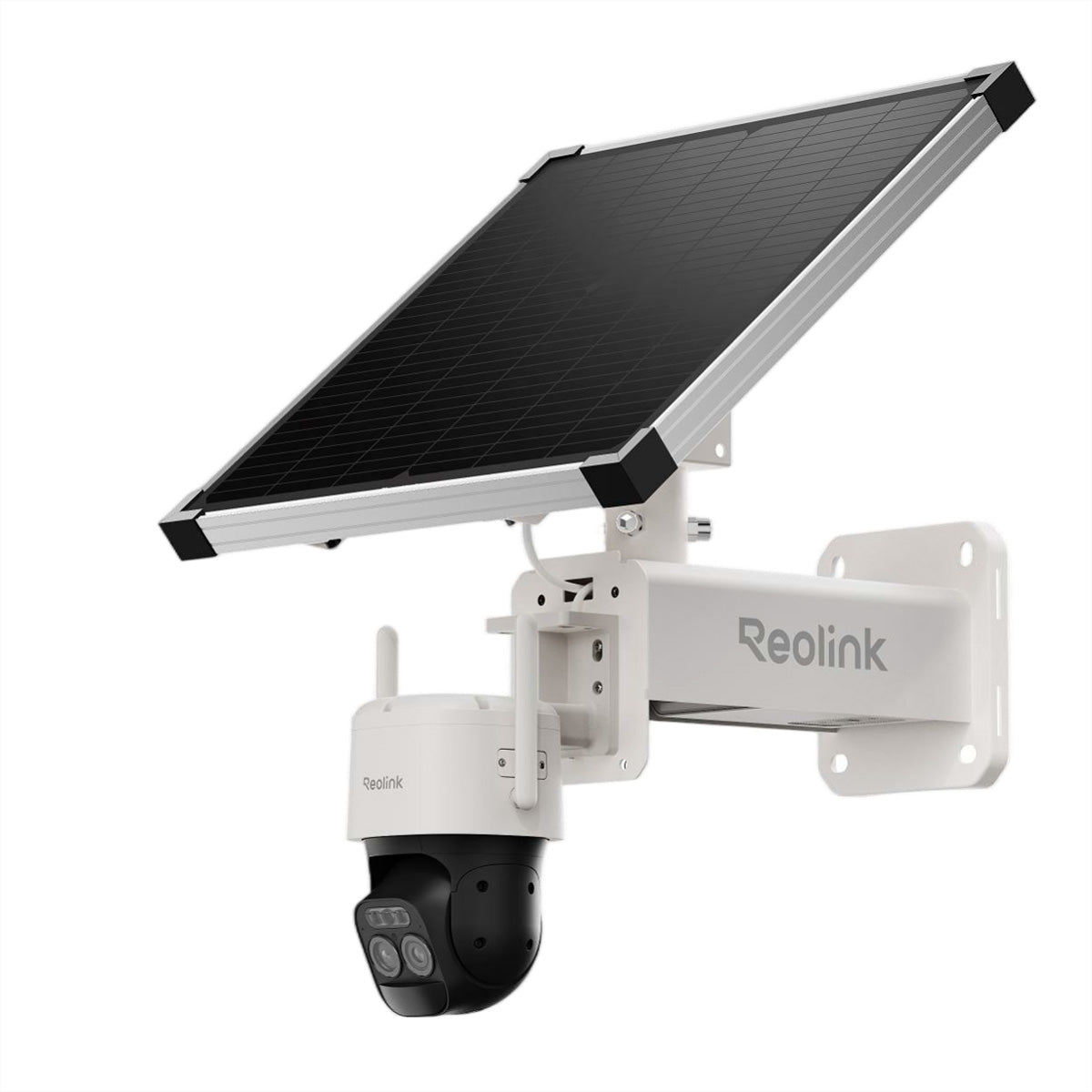 Reolink G790 PTZ – 4MP – 6× Zoom – 4G/LTE – IR 30 m – IP66