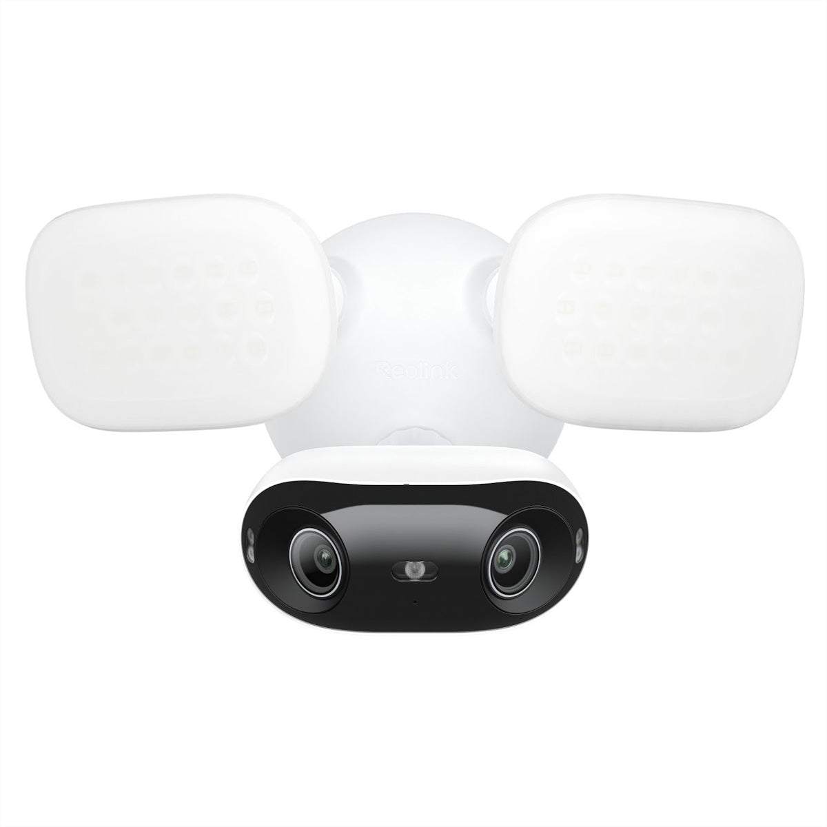 Reolink Elite Flutlicht WiFi F751W Multisensor – 8 MP – 2× – WLAN – IP67
