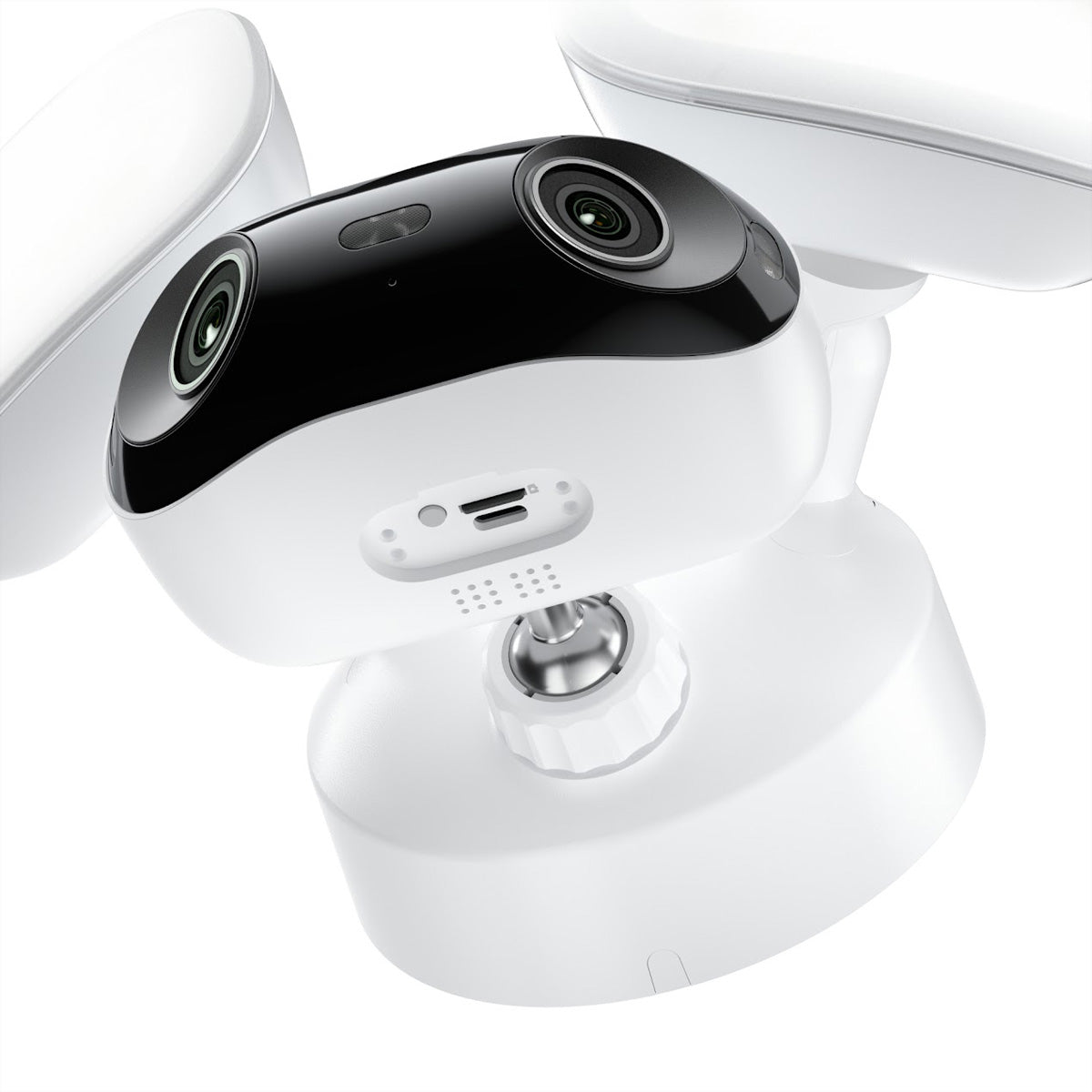 Reolink Elite Flutlicht WiFi F751W Multisensor – 8 MP – 2× – WLAN – IP67