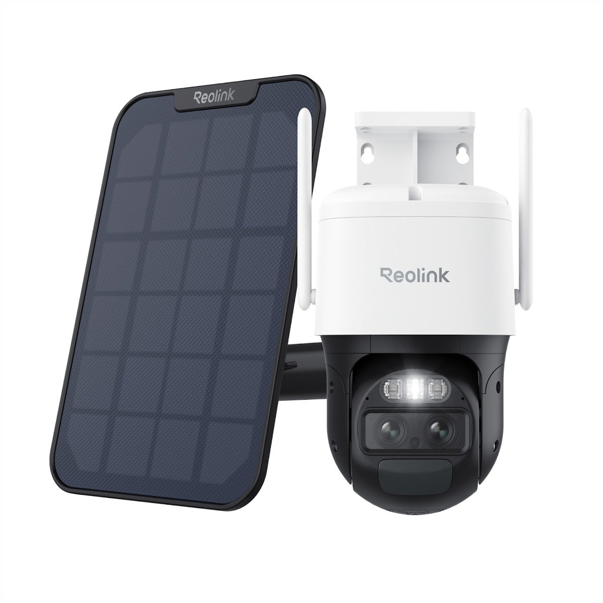 Reolink TrackMix G770 PTZ – 4K – WLAN/4G/LTE – IR 30 m – IP65