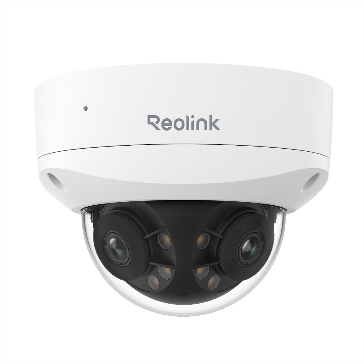 Reolink P737 Multisensor – 8 MP – 2× – IP67 IK10