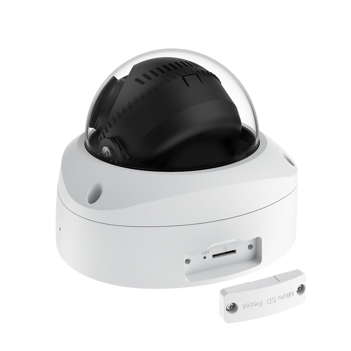 Reolink P737 Multisensor – 8 MP – 2× – IP67 IK10
