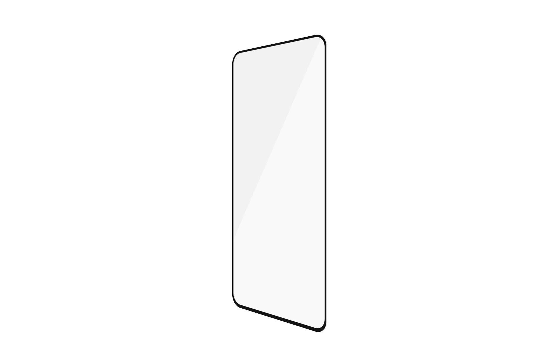 PanzerGlass Displayschutz (Panzerglas), Case Friendly – für Xiaomi Mi 11 Lite