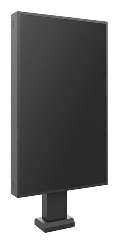 Hagor Bodenständer – 85" – für Samsung OH85 – ScreenOut OH85