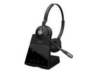 Jabra Engage 65 SE – Duo Headset – Stereo