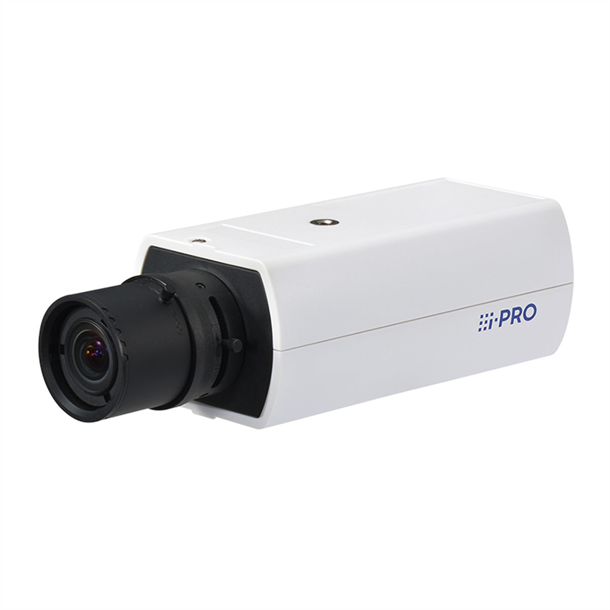 i-PRO S-Serie WV-S1136AV Box – 1080p – PoE – Innenbereich