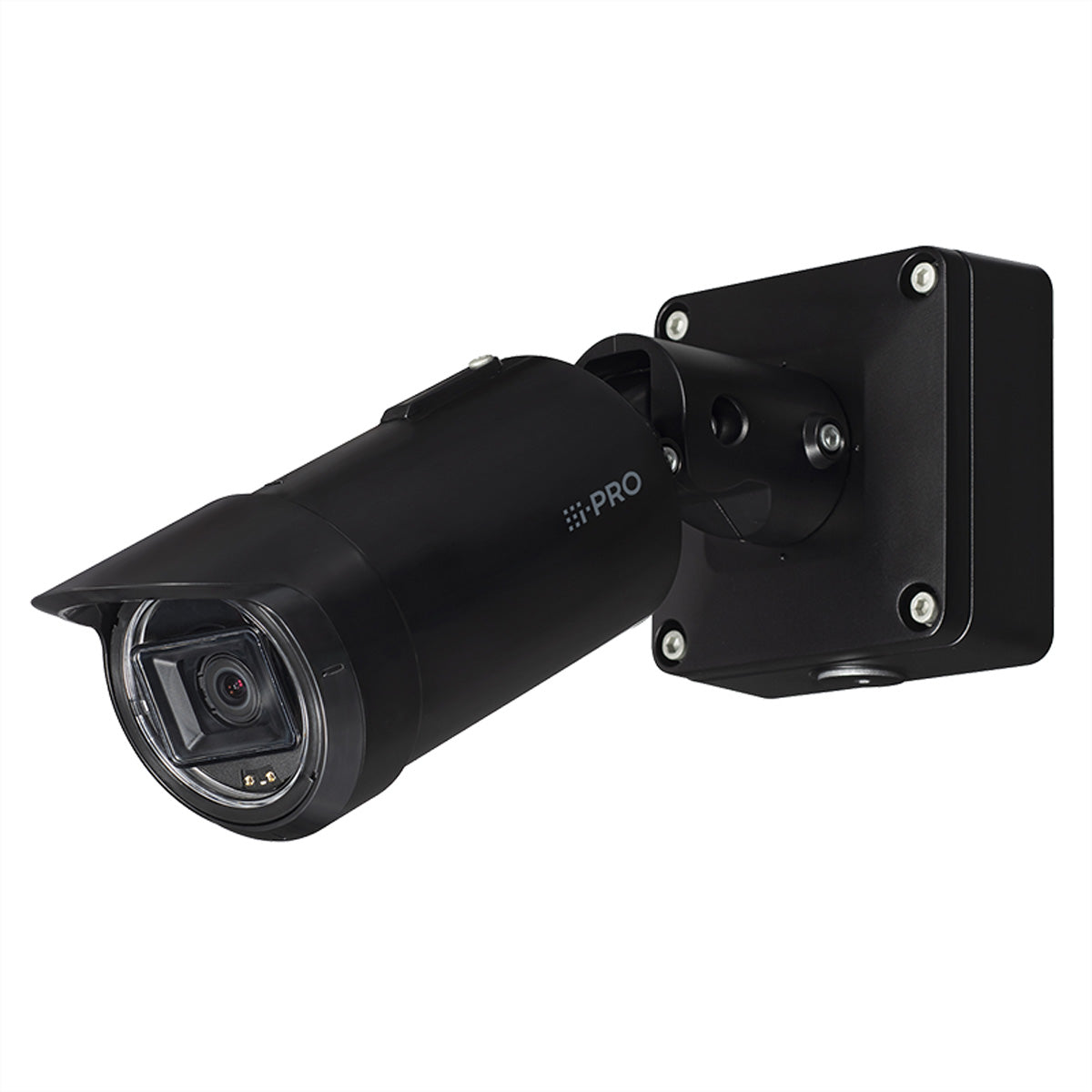 i-PRO S-Serie WV-S1536LA-BV Bullet – 1080p – 3,1× Zoom – PoE – IP66