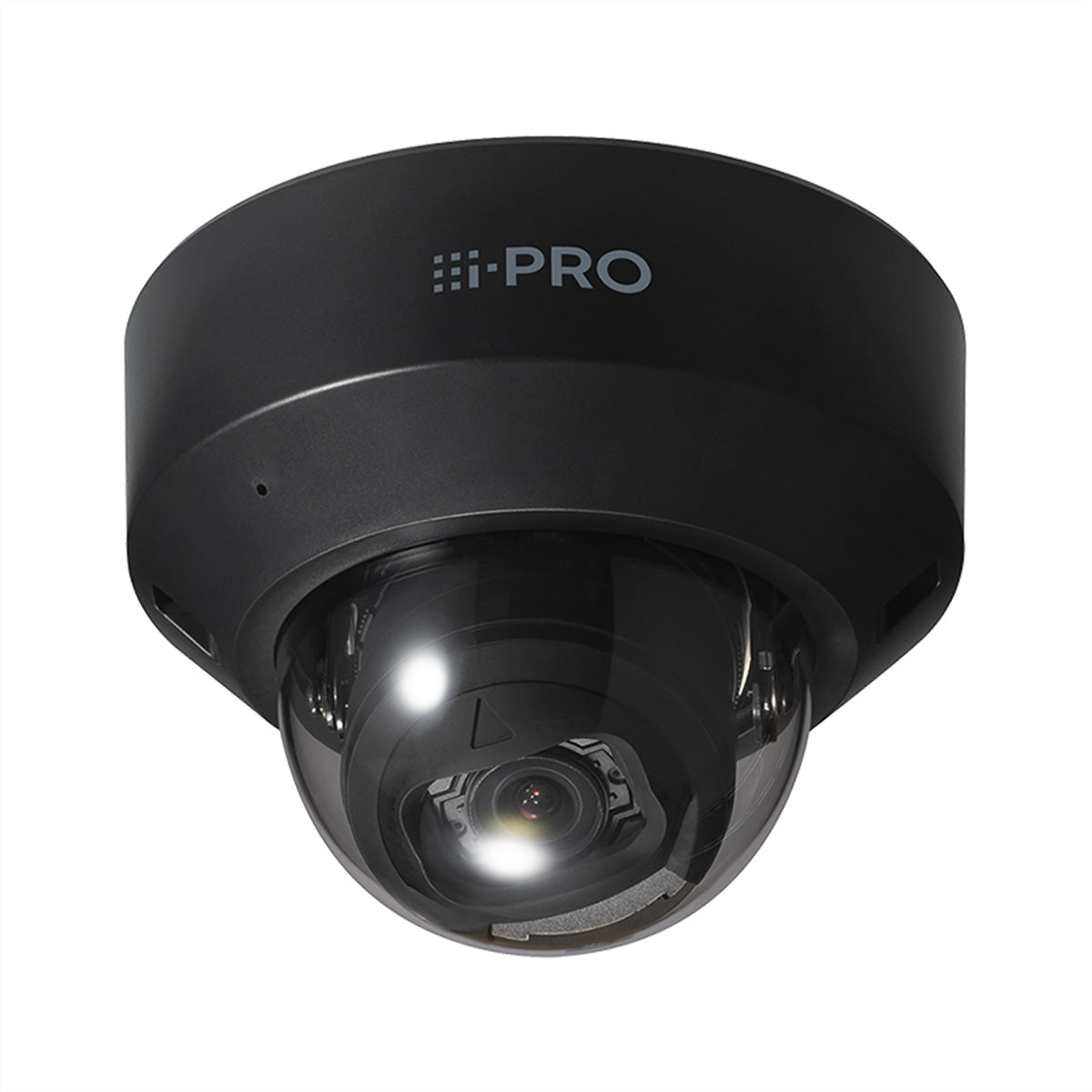 i-PRO S-Serie WV-S2136A-BV Dome – 1080p – 3,1× Zoom – PoE – IK10