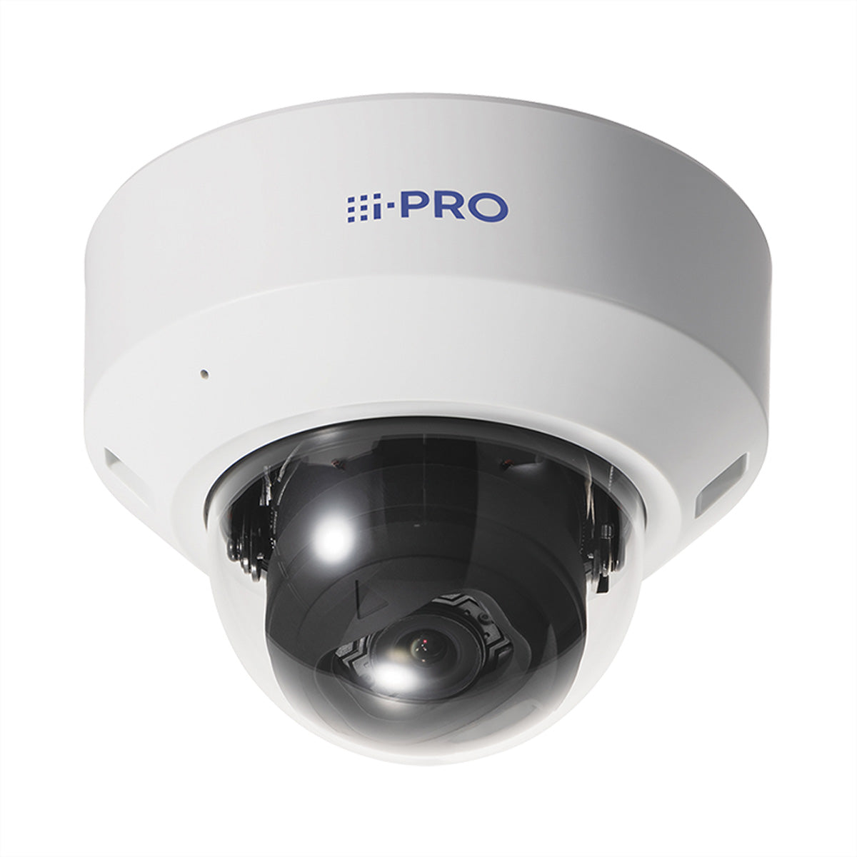 i-PRO WV-S2136AV Dome – 1080p – 3,1× Zoom – PoE – IK10