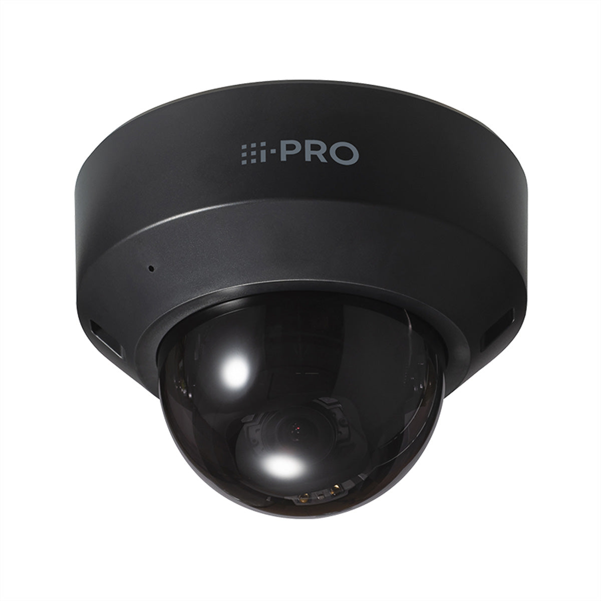 i-PRO S-Serie WV-S2136LGA-BV Dome – 1080p – 3,1× Zoom – PoE – IK10