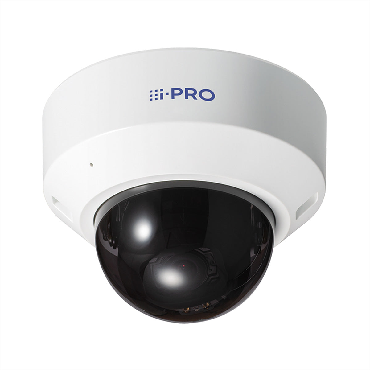 i-PRO WV-S2136LGAV Dome – 1080p – 3,1× Zoom – PoE – IK10