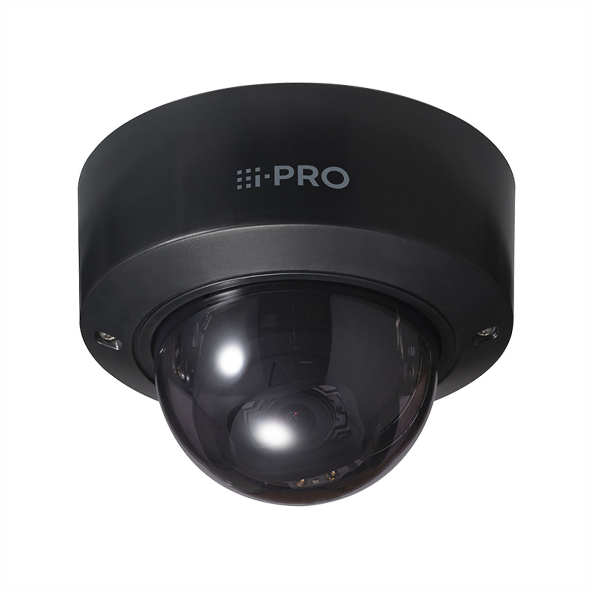 i-PRO S-Serie WV-S2236LGA-BV Dome – 1080p – 3,1× Zoom – PoE – Innenbereich – IK10