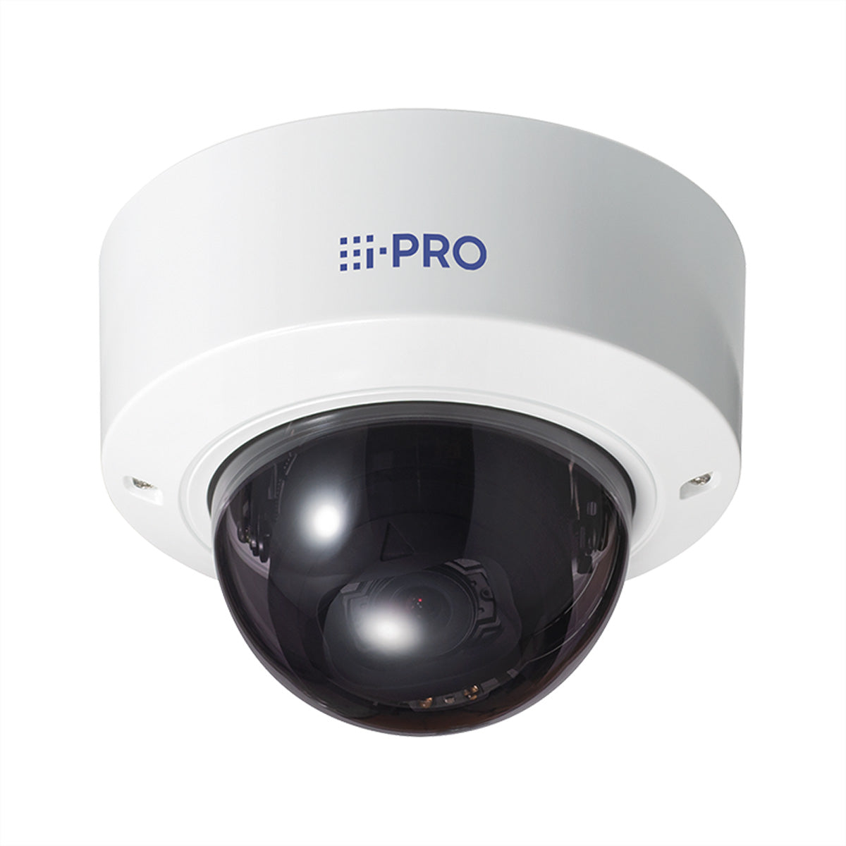 i-PRO WV-S2236LGAV Dome – 1080p – 3,1× Zoom – PoE – IK10