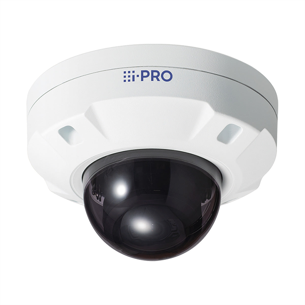 i-PRO WV-S2536LGNAV Dome – 1080p – 3,1× Zoom – PoE – IP66 IK10