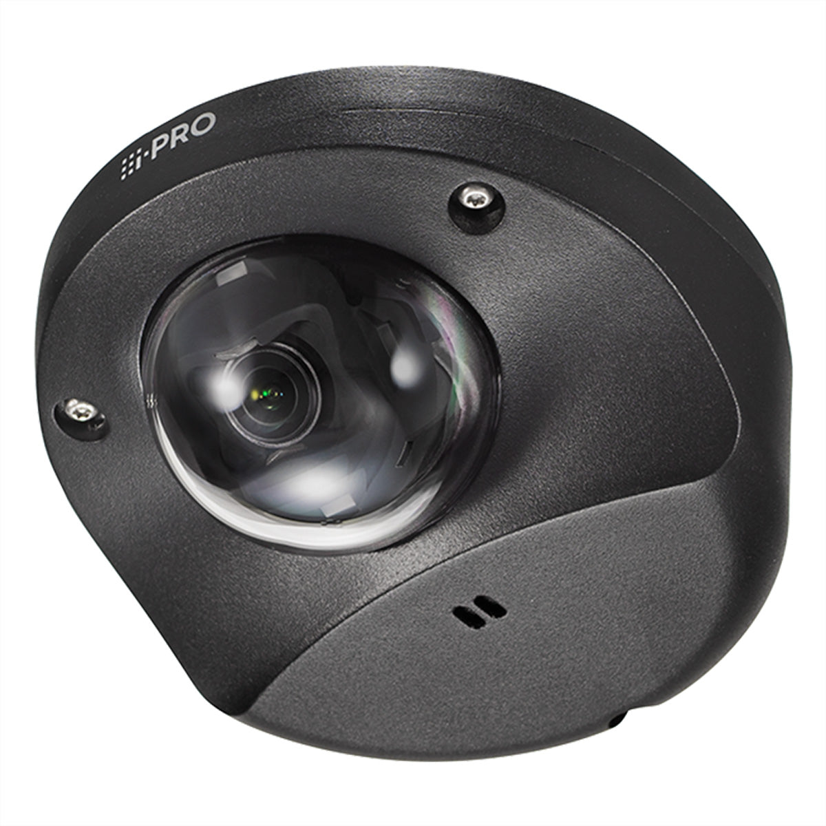 i-PRO S-Serie WV-S32302-F2L1V Dome – 1080p – 2,4 mm – PoE – IK10