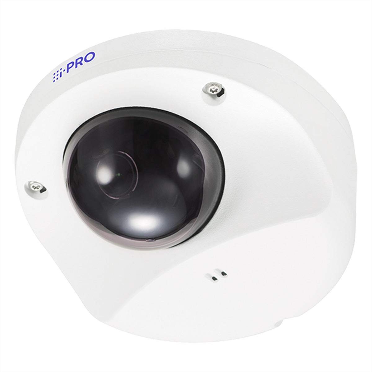 i-PRO S-Serie WV-S32402-F2LGV Dome – 4MP – 2,4 mm – PoE – IK10